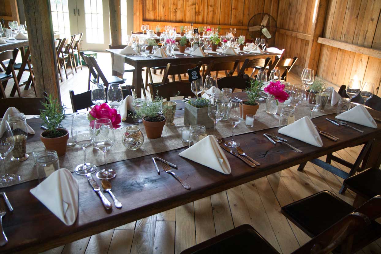 Churchill Barn Weddings and Occasions
