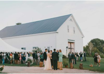 Maine Barn Wedding, Photo Courtesy of Emily Delamater http://emilydelamater.com