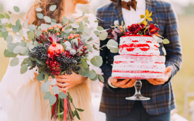 The Groom’s Cake – what to do about it?