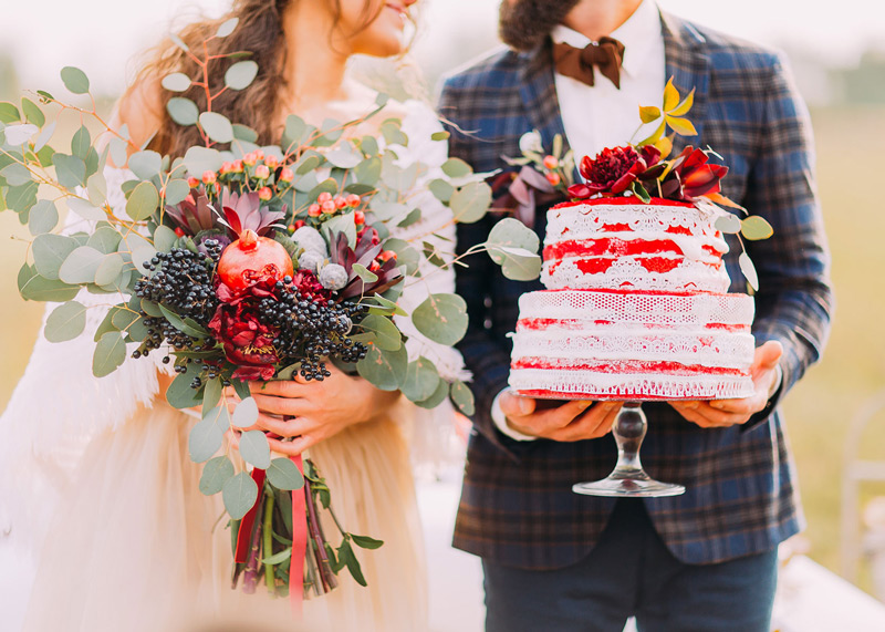 The Groom’s Cake – what to do about it?